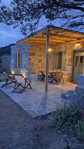 Nisyros Nest - Dodekanes Nikia